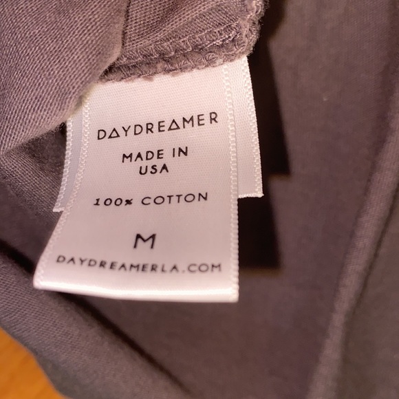 ♠️🌹DAYDREAMER🌹🖤WORN TWICE🖤🌹GRATEFUL DEAD TEE🌹🖤SIZE MEDIUM🖤🌹 - Picture 7 of 13